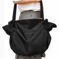 Buskie Bag - The Bag that picks up in seconds